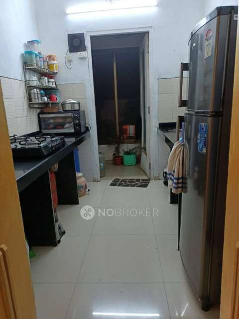 2 BHK Flat In Lodha Regalia For Sale  In Casa Bella