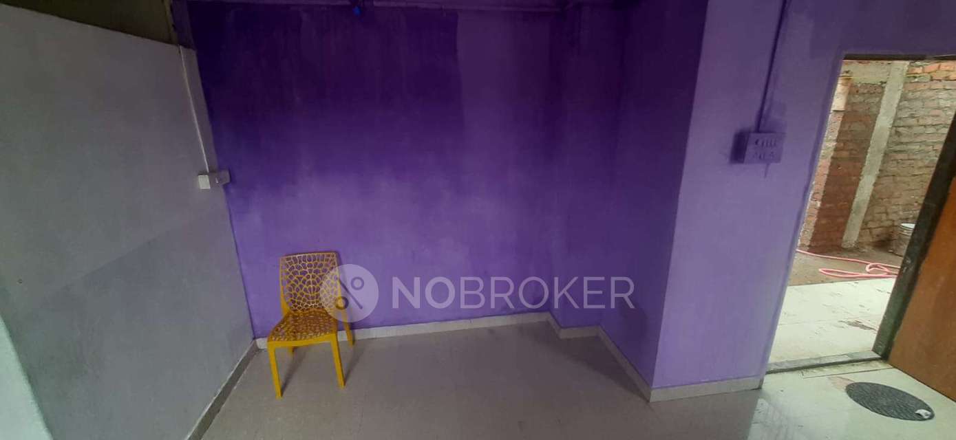 1 RK House for Rent  In  Bopkhel