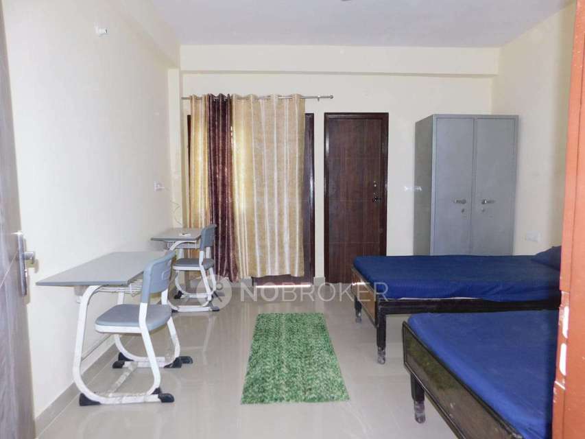 PG for Boys in Knowledge Park 2