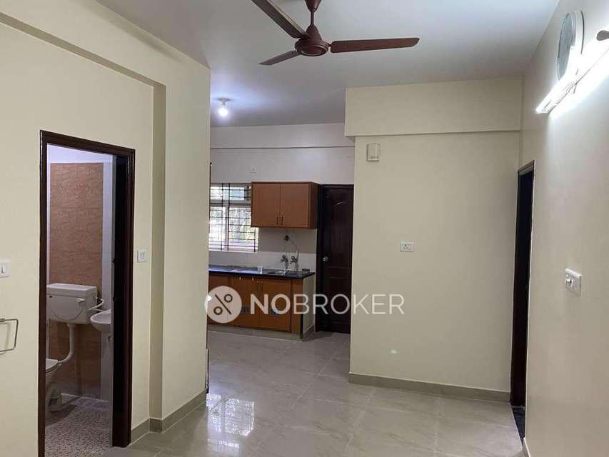 3 BHK Flat In Vascon Fortunaa For Sale  In Electronic City