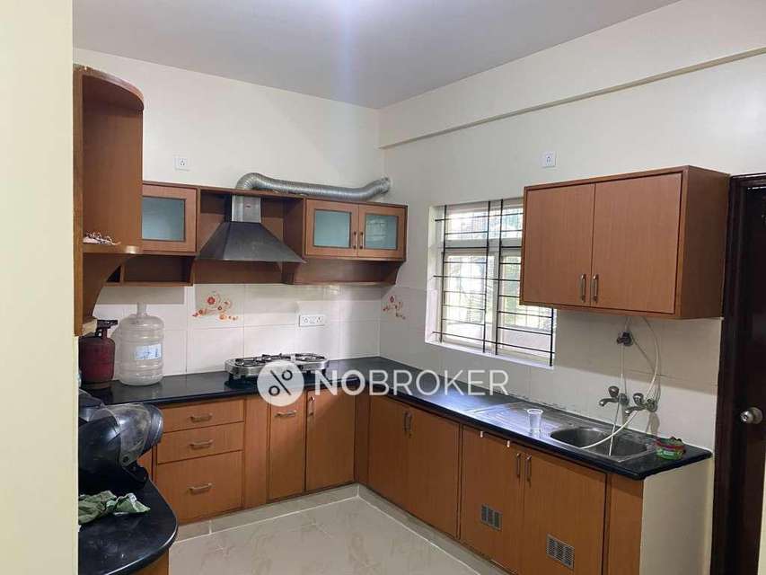 3 BHK Flat In Vascon Fortunaa For Sale  In Electronic City