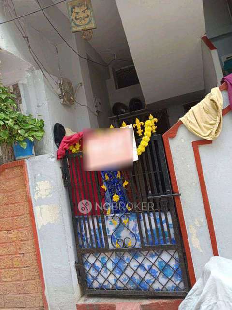 1 RK House for Rent  In Padmarao Nagar