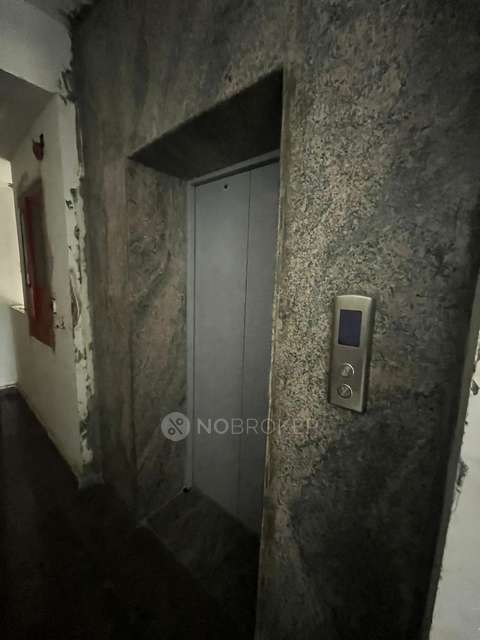 2 BHK Flat In Amarprakash Temple Waves For Sale  In Kundrathur