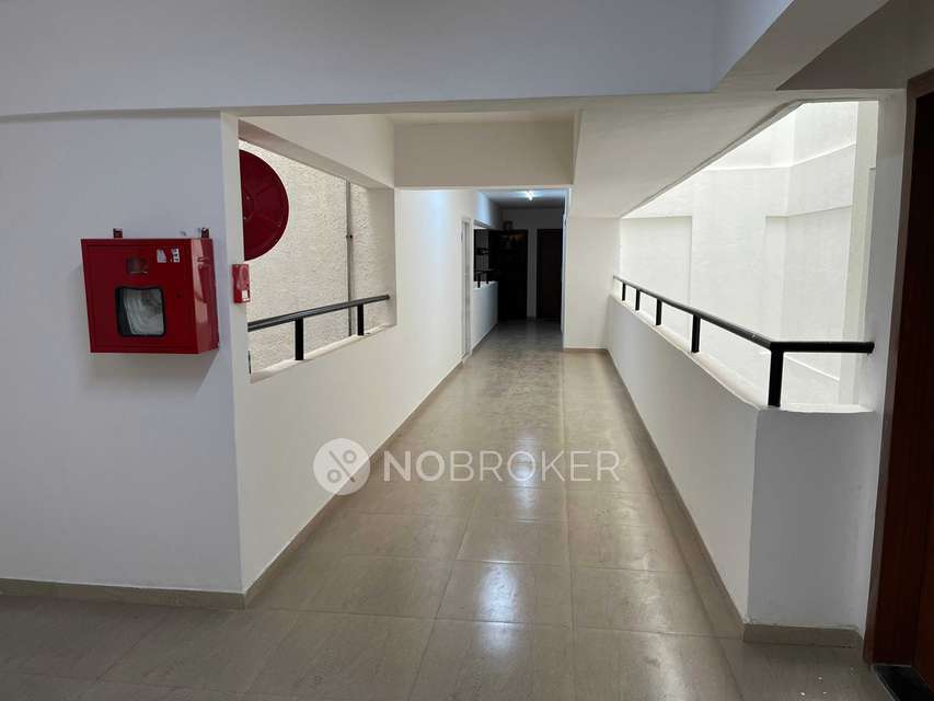 1 BHK Flat In Ceratec Antara For Sale  In Yewalewadi