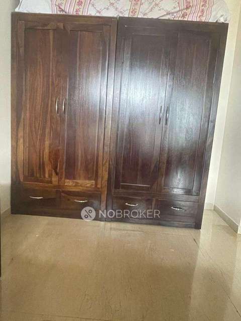 2 BHK Flat In Kalpataru Hills Phase Ii For Sale  In Thane West