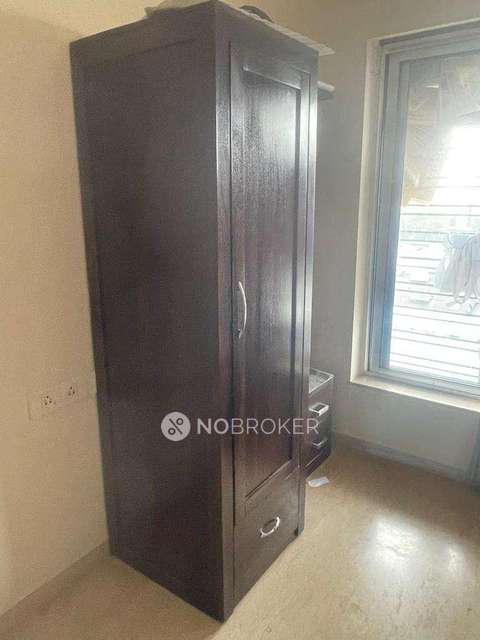 2 BHK Flat In Kalpataru Hills Phase Ii For Sale  In Thane West