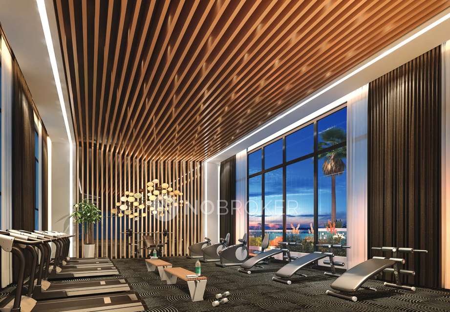 2 BHK Flat In Arihant Advika For Sale  In Vashi