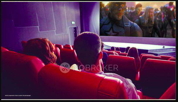 2 BHK Flat In Arihant Advika For Sale  In Vashi