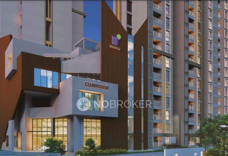 4 BHK Flat In Brigade Citrine For Sale  In Budigere Cross
