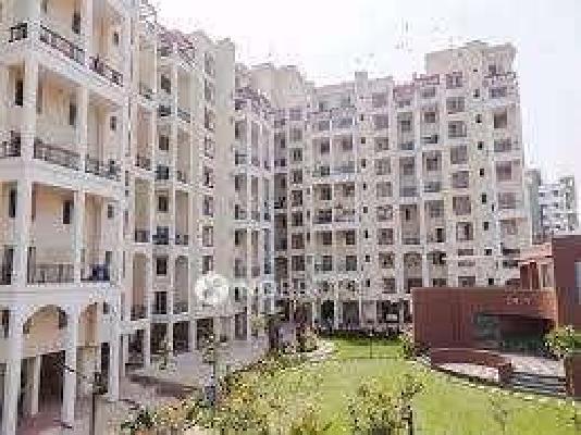 2 BHK Flat In Maple Woodz For Sale  In Wagholi