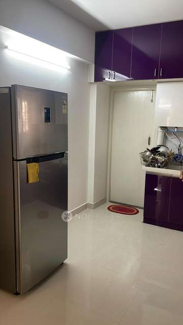 2 BHK Flat In Galaxy One  For Sale  In Krishnarajapura