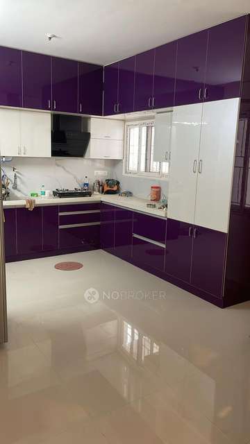 2 BHK Flat In Galaxy One  For Sale  In Krishnarajapura