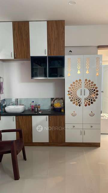 2 BHK Flat In Galaxy One  For Sale  In Krishnarajapura