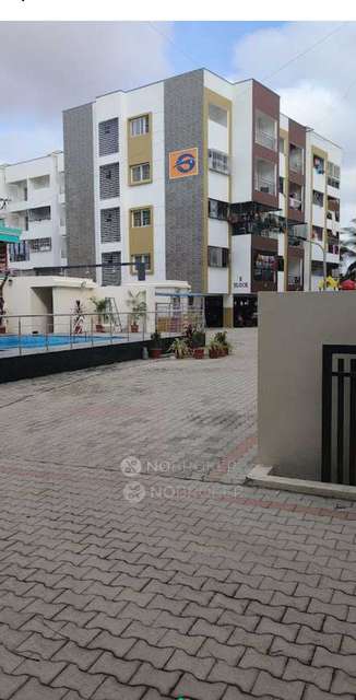 2 BHK Flat In Galaxy One  For Sale  In Krishnarajapura