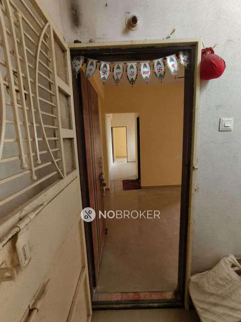 1 BHK Flat In Shree Niwas Heights  For Sale  In Nana Peth