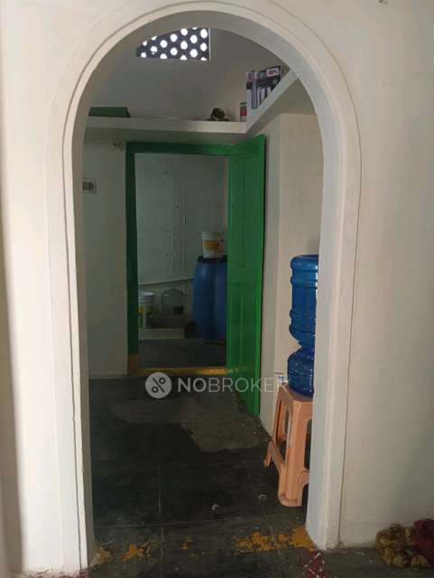 3 BHK Flat In Hig Chitrapuri Hills For Sale  In Khajaguda