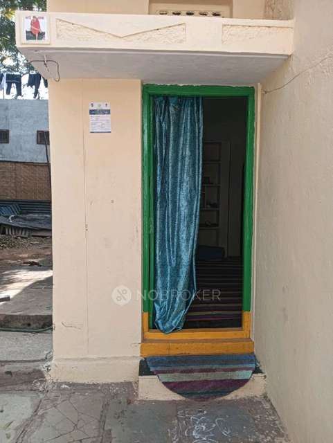 3 BHK Flat In Hig Chitrapuri Hills For Sale  In Khajaguda