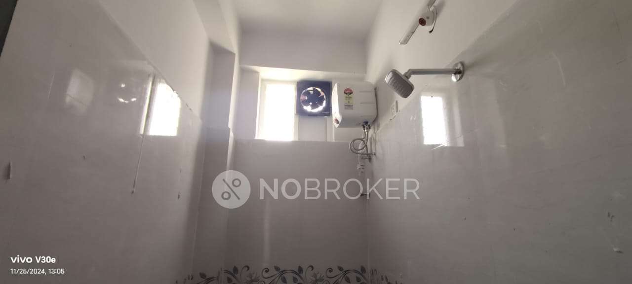 2 BHK Flat In Amc Hafsa Residency For Sale  In Deccan Park,ibrahim Bagh 