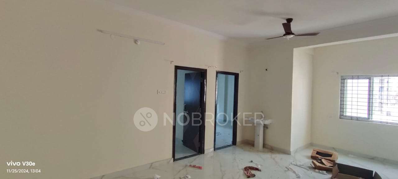 2 BHK Flat In Amc Hafsa Residency For Sale  In Deccan Park,ibrahim Bagh 