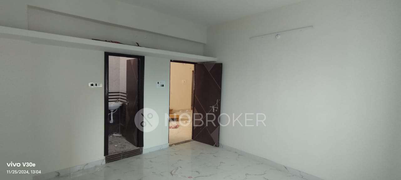 2 BHK Flat In Amc Hafsa Residency For Sale  In Deccan Park,ibrahim Bagh 