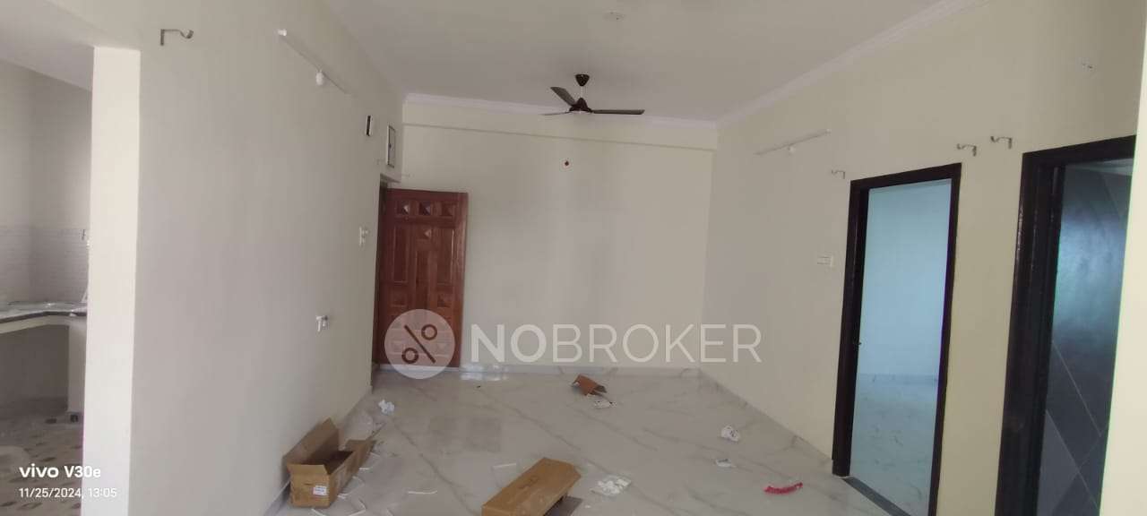 2 BHK Flat In Amc Hafsa Residency For Sale  In Deccan Park,ibrahim Bagh 