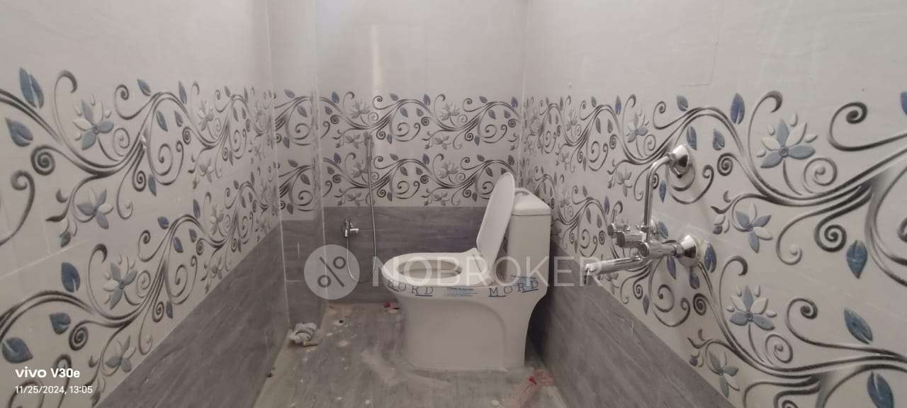 2 BHK Flat In Amc Hafsa Residency For Sale  In Deccan Park,ibrahim Bagh 