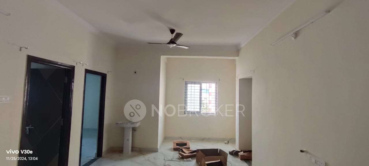 2 BHK Flat In Amc Hafsa Residency For Sale  In Deccan Park,ibrahim Bagh 