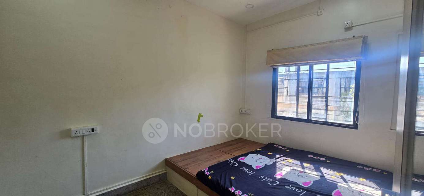 2 BHK Flat In Gururaj Society No 3 for Rent  In Bibwewadi