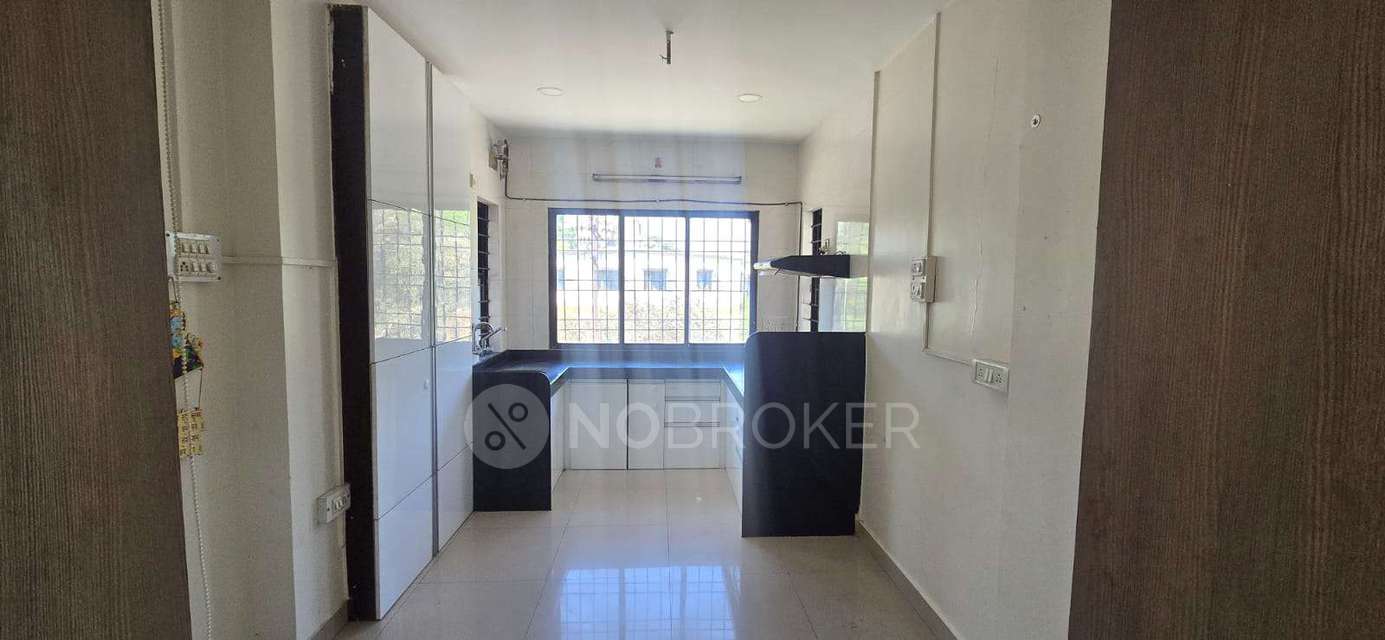 2 BHK Flat In Gururaj Society No 3 for Rent  In Bibwewadi