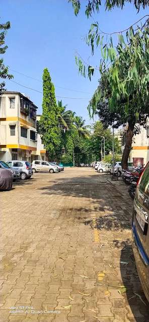 2 BHK Flat In Gururaj Society No 3 for Rent  In Bibwewadi