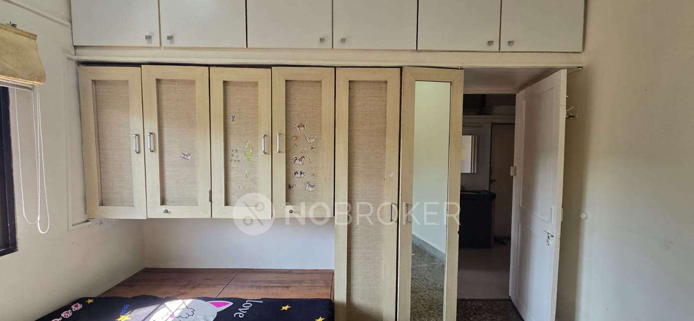 2 BHK Flat In Gururaj Society No 3 for Rent  In Bibwewadi