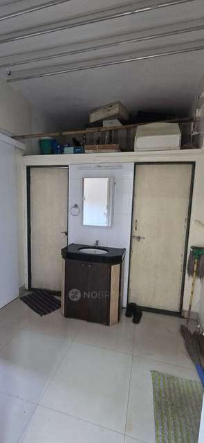 2 BHK Flat In Gururaj Society No 3 for Rent  In Bibwewadi