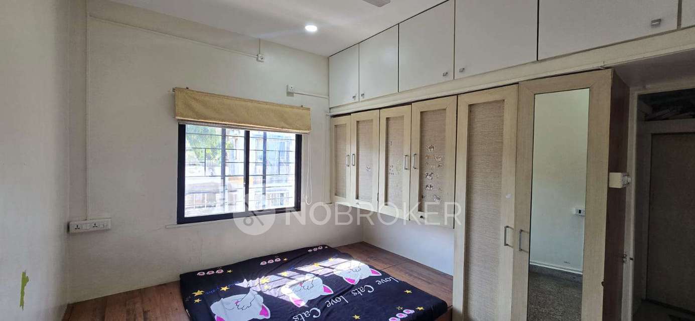 2 BHK Flat In Gururaj Society No 3 for Rent  In Bibwewadi