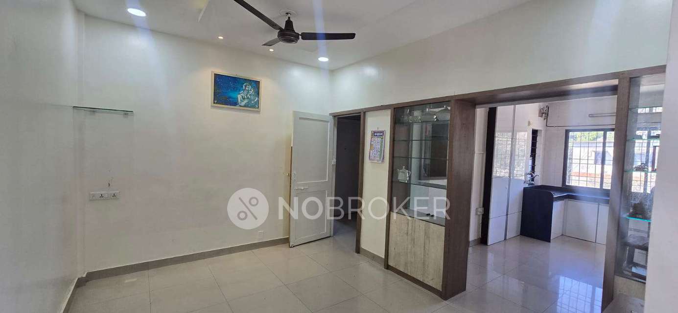 2 BHK Flat In Gururaj Society No 3 for Rent  In Bibwewadi