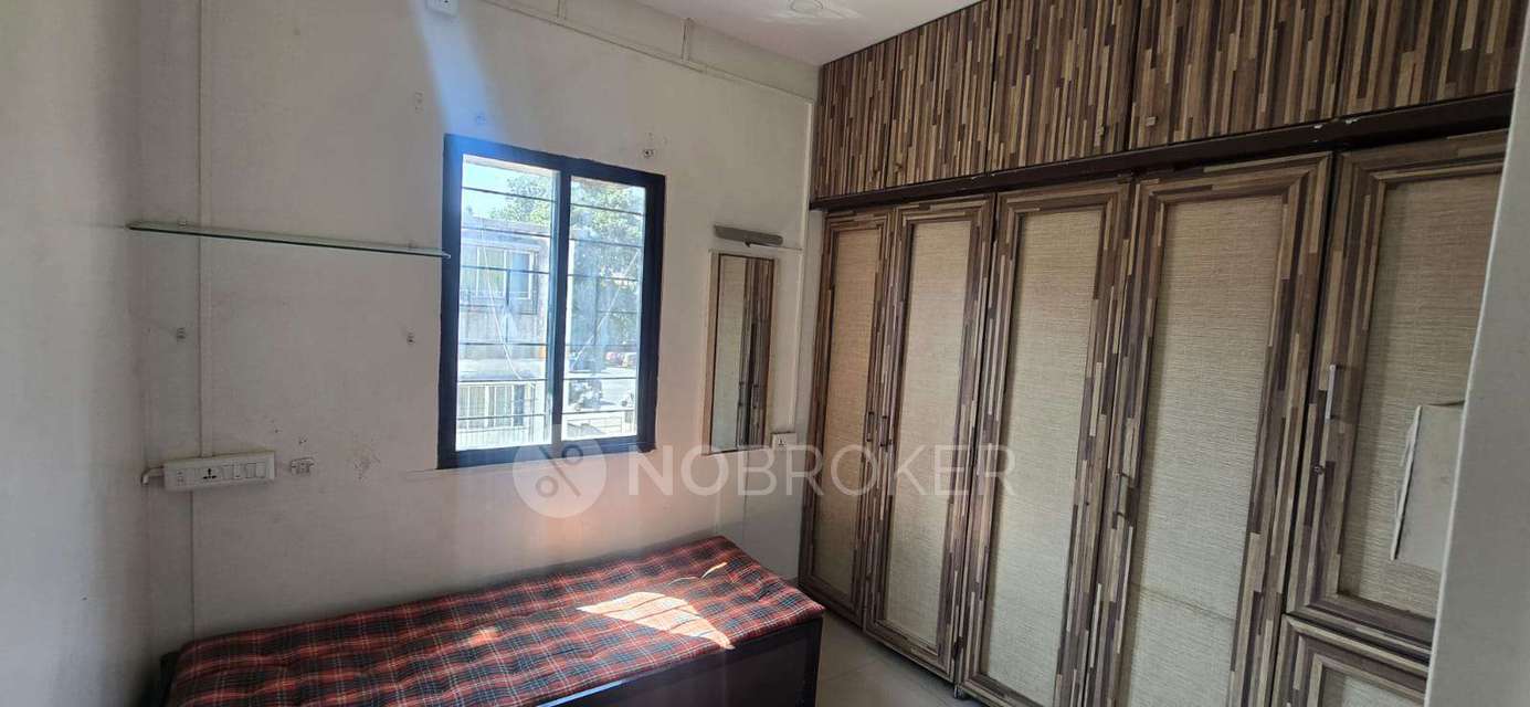 2 BHK Flat In Gururaj Society No 3 for Rent  In Bibwewadi