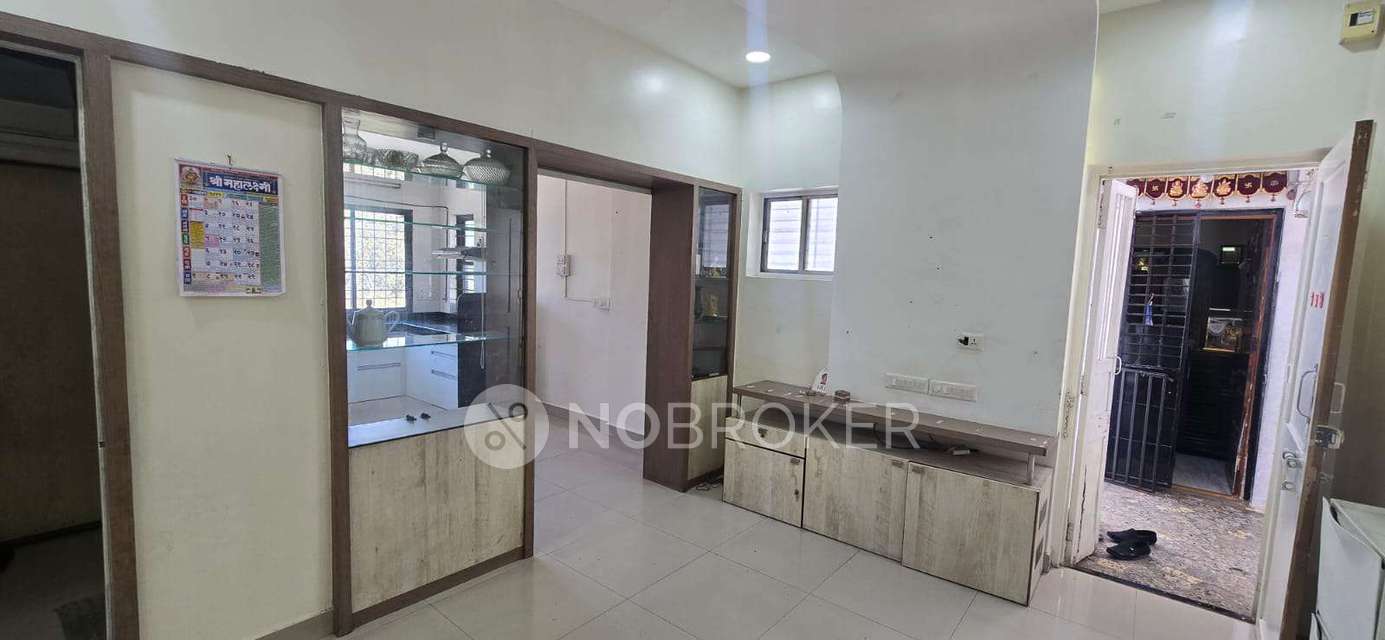 2 BHK Flat In Gururaj Society No 3 for Rent  In Bibwewadi