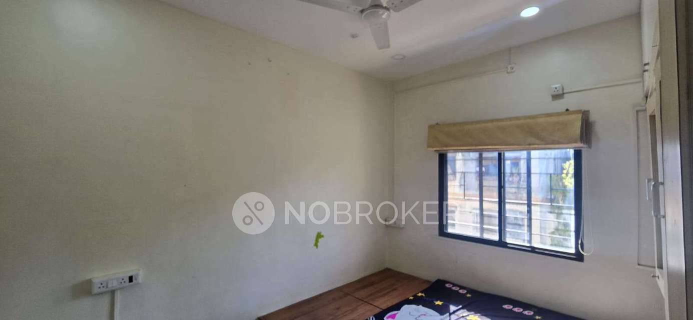 2 BHK Flat In Gururaj Society No 3 for Rent  In Bibwewadi