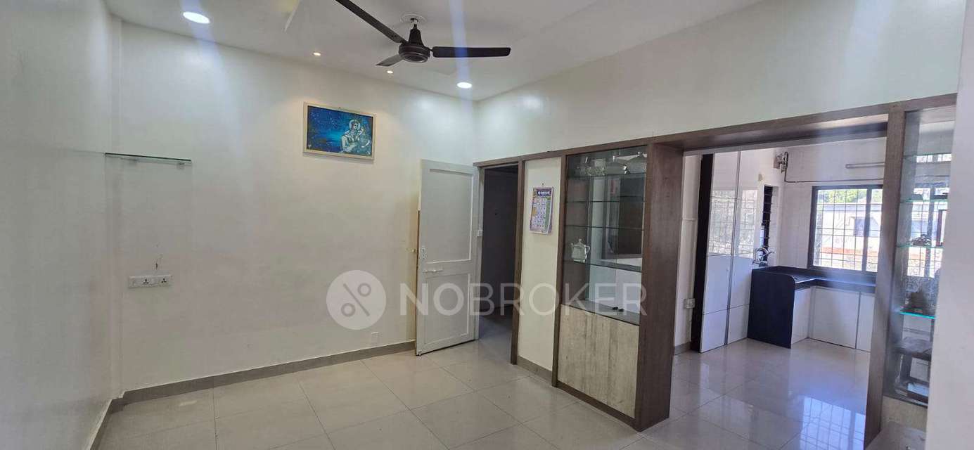 2 BHK Flat In Gururaj Society No 3 for Rent  In Bibwewadi