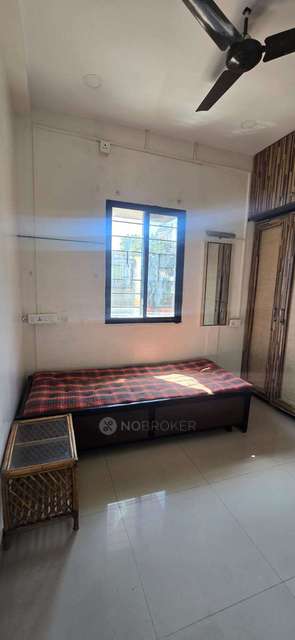 2 BHK Flat In Gururaj Society No 3 for Rent  In Bibwewadi