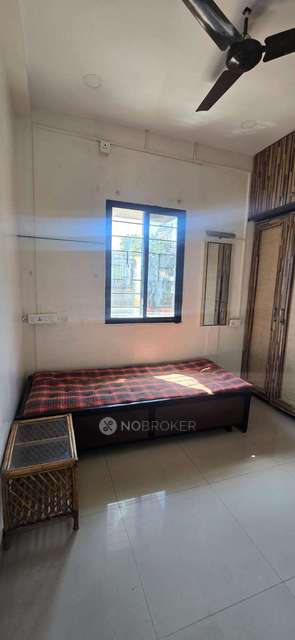 2 BHK Flat In Gururaj Society No 3 for Rent  In Bibwewadi