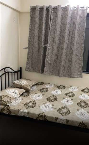 2 BHK Flat In Vastushree Adrina Phase Ii, Mundhwa for Rent  In Mundhwa