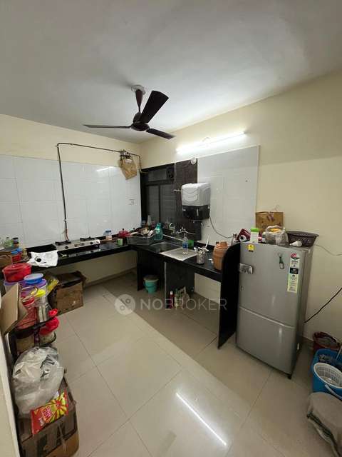 2 BHK Flat In Vastushree Adrina Phase Ii, Mundhwa for Rent  In Mundhwa