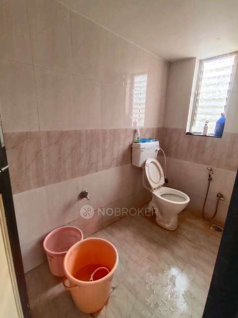 1 RK Flat In Audumbar Colony B for Rent  In 1578, Saragam Society 1, Dudhane Nagar, Varkhade, Karve Nagar, Pune, Maharashtra 411052, India