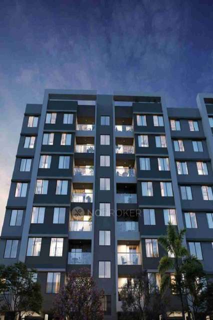2 BHK Flat In Gt Pride For Sale  In Ravet