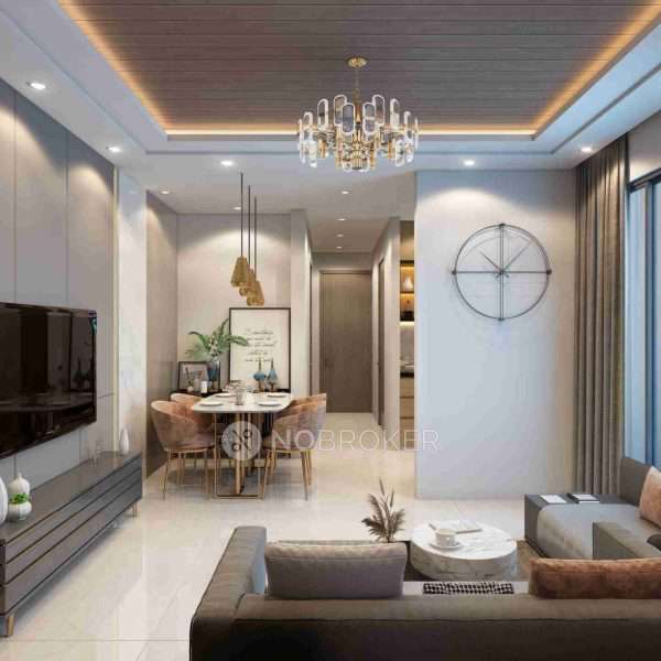 2 BHK Flat In Gt Pride For Sale  In Ravet