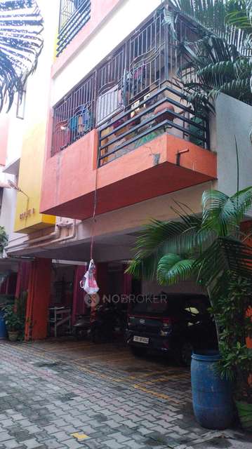 2 BHK Flat In Subashini Gardens Apartments For Sale  In Mannivakkam