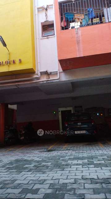 2 BHK Flat In Subashini Gardens Apartments For Sale  In Mannivakkam