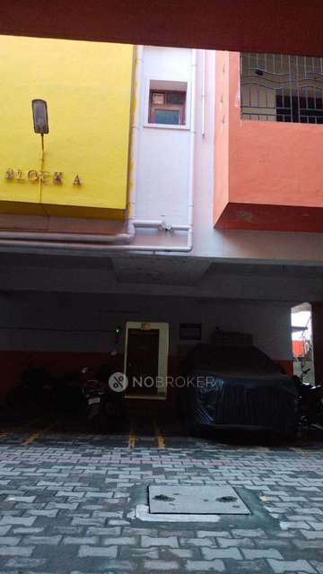 2 BHK Flat In Subashini Gardens Apartments For Sale  In Mannivakkam