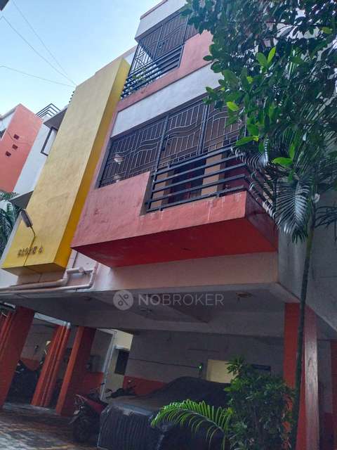 2 BHK Flat In Subashini Gardens Apartments For Sale  In Mannivakkam