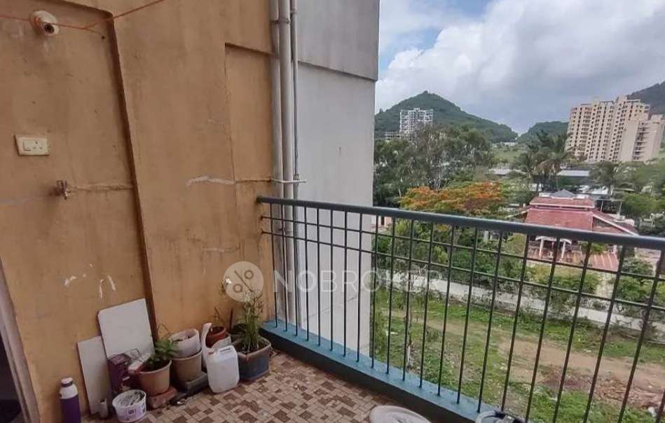 1 BHK Flat In Setpal Palazzo, Talegaon Dabhade For Sale  In Pmh2+8vc, Talegaon Dabhade, Maharashtra 410507, India